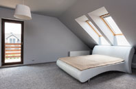 Pendomer bedroom extensions