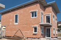 Pendomer home extensions